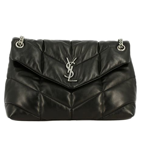 borsa ysl prezzi|BORSE .